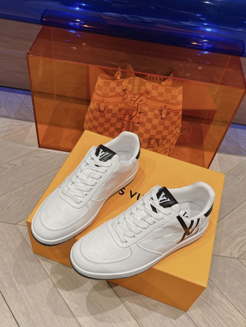 Louis Vuitton Sneakers